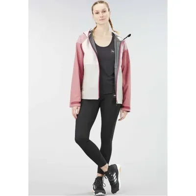 Picture Organic куртка Abstral 2.5L W 2021 ash rose S - 3 Picture Organic куртка Abstral 2.5L W 2021 ash rose S - 3 - Robinzon.ua