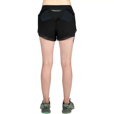 Ultimate Direction шорти Hydro W onyx XS - 1 Ultimate Direction шорти Hydro W onyx XS - 1 - Robinzon.ua