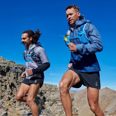 Ultimate Direction шорти Velum onyx M - 3 - Robinzon.ua