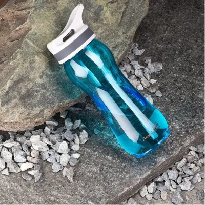 AceCamp фляга Traveller Medium blue - 6 AceCamp фляга Traveller Medium blue - 6 - Robinzon.ua