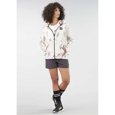 Picture Organic куртка Scale W 2021 lt petals M - 2 - Robinzon.ua