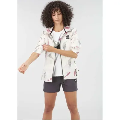 Picture Organic куртка Scale W 2021 lt petals S - 5 - Robinzon.ua