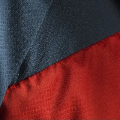 Sierra Designs куртка Borrego Hybrid bering blue-brick M - 3 - Robinzon.ua