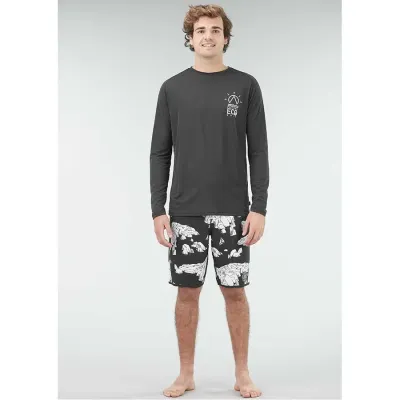 Picture Organic реглан Damien black L - 2 Picture Organic реглан Damien black L - 2 - Robinzon.ua