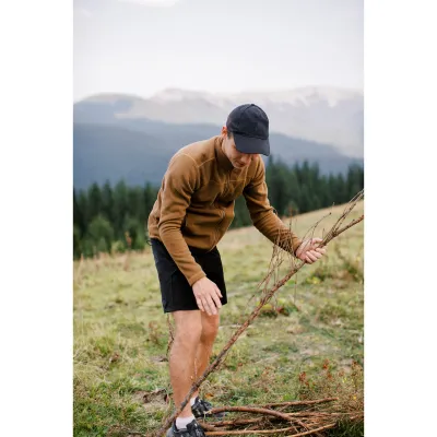 Кофта флисовая Tribe Fleece Jacket Full Zip T-KJ-0011-sand, 54 - 1 - Robinzon.ua