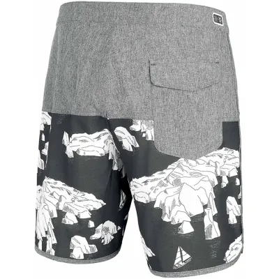 Picture Organic шорти Andy 17 iceberg 30 - 1 - Robinzon.ua