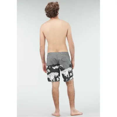 Picture Organic шорти Andy 17 iceberg 30 - 3 - Robinzon.ua