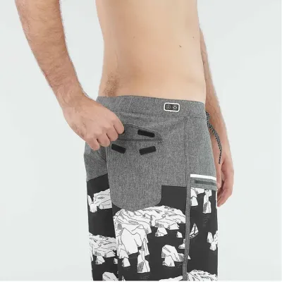 Picture Organic шорти Andy 17 iceberg 30 - 4 - Robinzon.ua