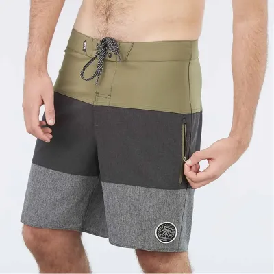 Picture Organic шорты Kaude 19 military 32 - 4 - Robinzon.ua