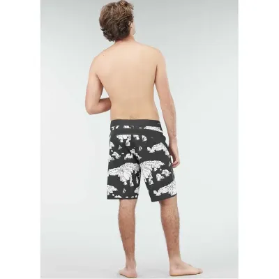 Picture Organic шорти NW20 iceberg 36 - 3 Picture Organic шорти NW20 iceberg 36 - 3 - Robinzon.ua