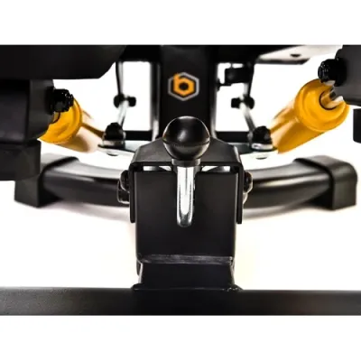 Степпер 2 в 1 Besport 9003 Twist DUO - 2 - Robinzon.ua