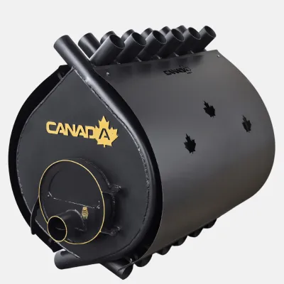 Булер'ян «Canada» classic «04» з термостійким склом та захисним кожухом - 1 - Robinzon.ua