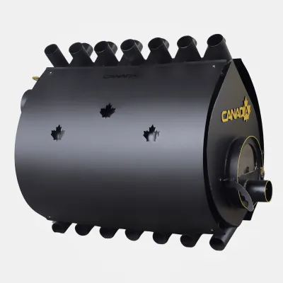 Булер'ян «Canada» classic «04» з термостійким склом та захисним кожухом - 3 - Robinzon.ua