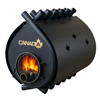 Булер'ян «Canada» classic «04» з термостійким склом та захисним кожухом - 4 - Robinzon.ua