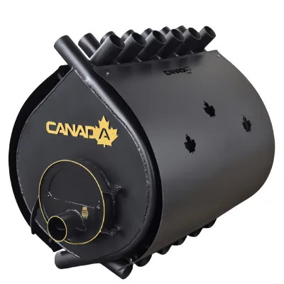 Булер'ян «Canada» classic «04» з термостійким склом та захисним кожухом - 5 - Robinzon.ua