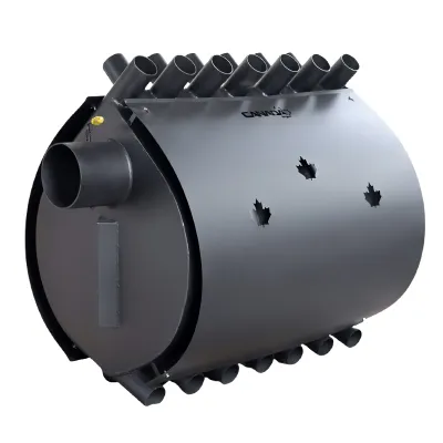 Булер'ян «Canada» classic «04» з термостійким склом та захисним кожухом - 6 - Robinzon.ua