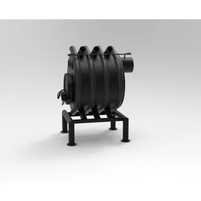 Булер'ян «Vesuvi» classic «00» - 1 - Robinzon.ua