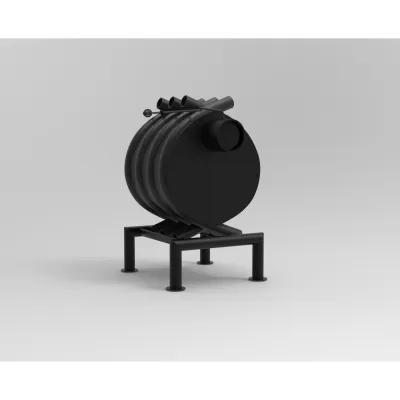 Булер'ян «Vesuvi» classic «00» - 2 - Robinzon.ua