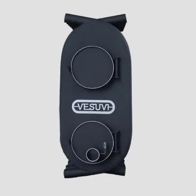 Булер'ян «Vesuvi» classic «07 - 1 - Robinzon.ua