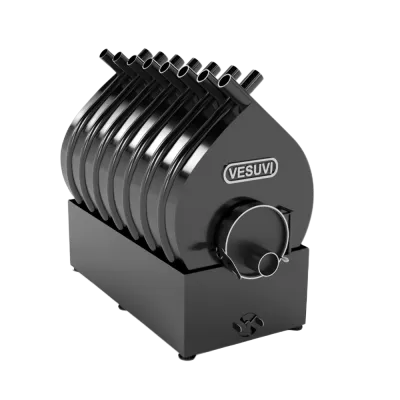 Турбо-Булер'ян «Vesuvi» classic «05» під примусову конвекцію - 1 - Robinzon.ua