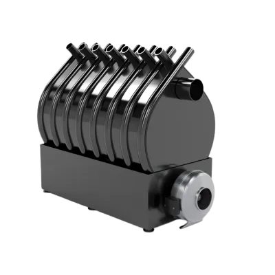 Турбо-Булер'ян «Vesuvi» classic «05» під примусову конвекцію - 2 - Robinzon.ua