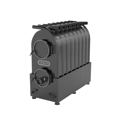 Турбо-Булер'ян «Vesuvi» classic «07 під примусову конвекцію - 4 - Robinzon.ua