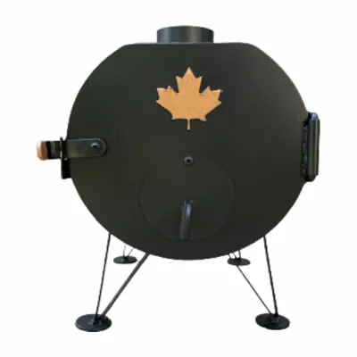 Буржуйка «Canada» Турист - 1 - Robinzon.ua
