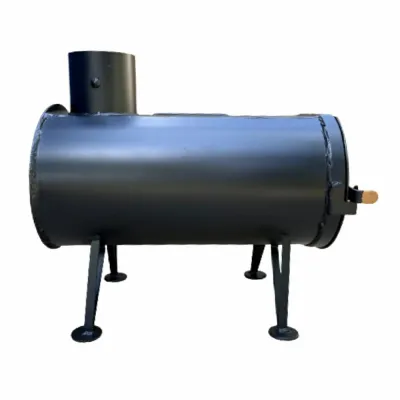 Буржуйка «Canada» Турист - 2 - Robinzon.ua