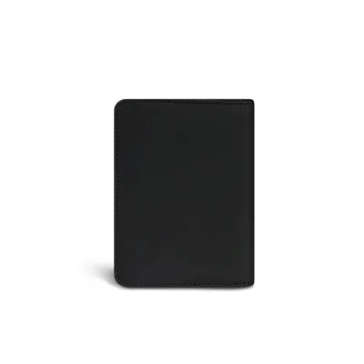 Чохол для паспорта LOST IN BERLIN BLACK - 1 Чохол для паспорта LOST IN BERLIN BLACK - 1 - Robinzon.ua