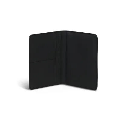 Чохол для паспорта LOST IN BERLIN BLACK - 3 Чохол для паспорта LOST IN BERLIN BLACK - 3 - Robinzon.ua