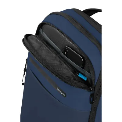 Рюкзак 15.6" MODERNY BLUE - 5 Рюкзак 15.6" MODERNY BLUE - 5 - Robinzon.ua