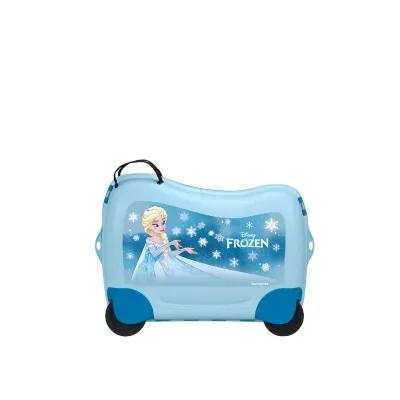 Чемодан 52 см DREAM2GO DISNEY FROZEN - 4 - Robinzon.ua