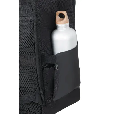 Рюкзак для путешествий 15" TAKE2CABIN FLASH BLACK - 2 - Robinzon.ua