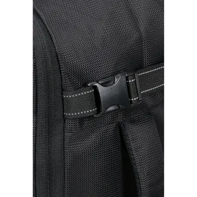 Рюкзак для путешествий 15" TAKE2CABIN FLASH BLACK - 3 - Robinzon.ua