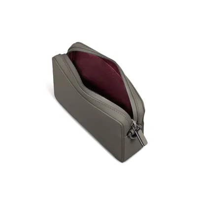 Плечевая сумка LOST IN BERLIN ASH STONE - 3 - Robinzon.ua