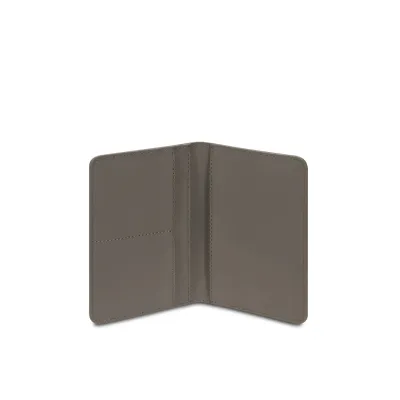 Чохол для паспорта LOST IN BERLIN ASH STONE - 3 - Robinzon.ua