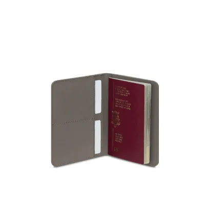 Чохол для паспорта LOST IN BERLIN ASH STONE - 4 - Robinzon.ua