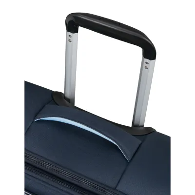 Чемодан 55 см CLOUDRIDER SKY NAVY - 2 - Robinzon.ua
