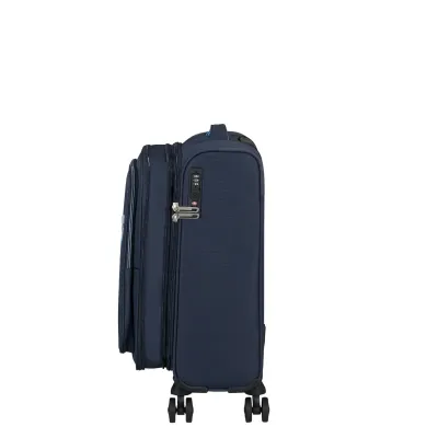 Чемодан 55 см CLOUDRIDER SKY NAVY - 6 - Robinzon.ua