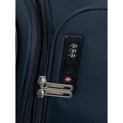Чемодан 67 см CLOUDRIDER SKY NAVY - 5 - Robinzon.ua
