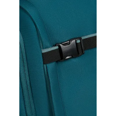 Рюкзак дорожній S TAKE2CABIN TOTALLY TEAL - 3 Рюкзак дорожній S TAKE2CABIN TOTALLY TEAL - 3 - Robinzon.ua