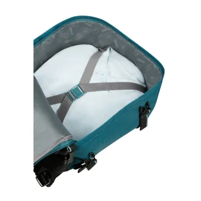 Рюкзак дорожній S TAKE2CABIN TOTALLY TEAL - 4 Рюкзак дорожній S TAKE2CABIN TOTALLY TEAL - 4 - Robinzon.ua