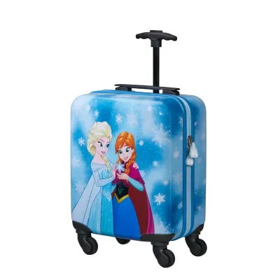 Чемодан 45 см DAYDREAM DISNEY FROZEN MAGIC - 5 - Robinzon.ua
