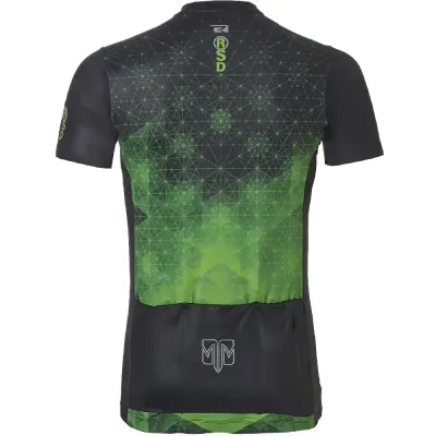 Rehall футболка Lance universe lime L - 1 Rehall футболка Lance universe lime L - 1 - Robinzon.ua