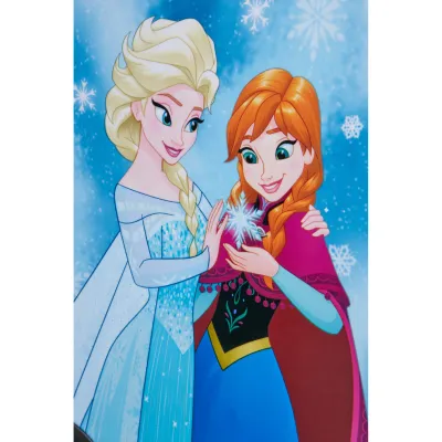 Чемодан 45 см DAYDREAM DISNEY FROZEN MAGIC - 6 - Robinzon.ua