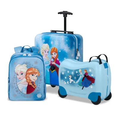 Рюкзак DAYDREAM DISNEY FROZEN MAGIC - 2 Рюкзак DAYDREAM DISNEY FROZEN MAGIC - 2 - Robinzon.ua
