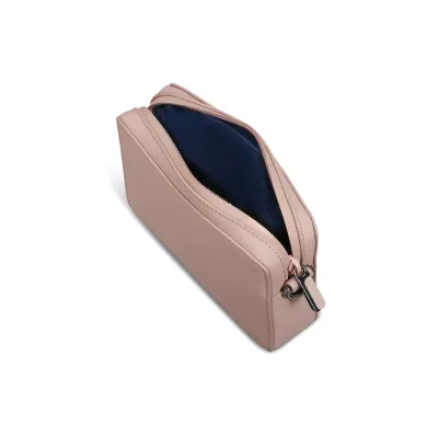 Плечевая сумка LOST IN BERLIN ROSE QUARTZ - 3 - Robinzon.ua