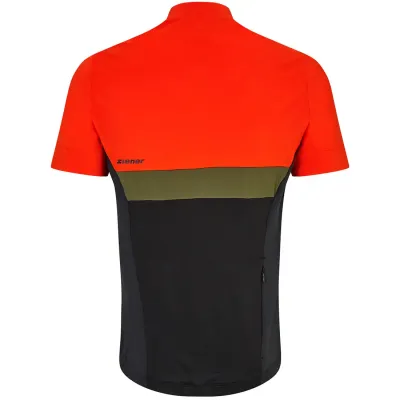 Ziener футболка Narran black 48 - 1 - Robinzon.ua