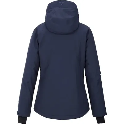 Tenson куртка Yoko W 2019 navy 34 - 2 - Robinzon.ua