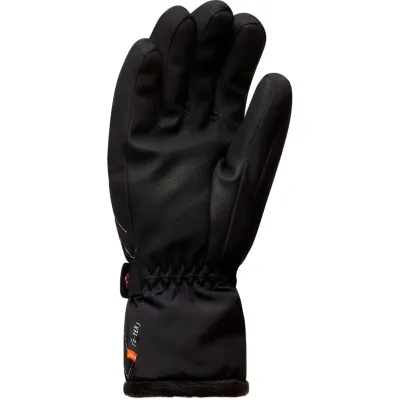 Cairn рукавички Abyss 2 W black zigzag-pink 7.5 - 1 Cairn рукавички Abyss 2 W black zigzag-pink 7.5 - 1 - Robinzon.ua